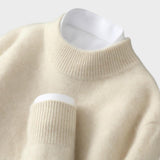 Arlington – Luxus-Pullover aus Kaschmir