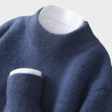 Arlington – Luxus-Pullover aus Kaschmir