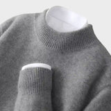 Arlington – Luxus-Pullover aus Kaschmir