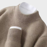 Arlington – Luxus-Pullover aus Kaschmir