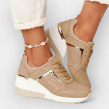 Anatomische Sportschuhe