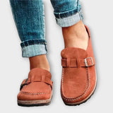 Orthopädische Mules