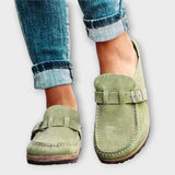 Orthopädische Mules