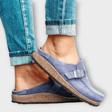 Orthopädische Mules