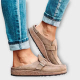 Orthopädische Mules