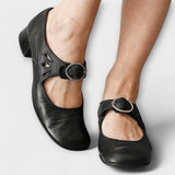 Thé | Elegante Mary Jane Schuhe