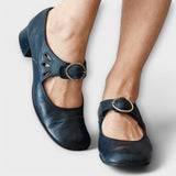 Tee | Elegante Mary Jane Schuhe