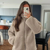Mariana™ | Weiche warme Winterjacke