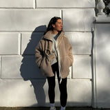 Mariana™ | Weiche warme Winterjacke