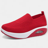 Bequeme und einfache Schuhe
