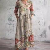 Bo | Blooming Grace Kleid