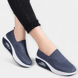 Bequeme und einfache Schuhe