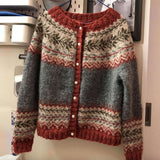 Bianca™ - Klassischer Damen-Cardigan