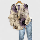 Sara | Elegante Bluse