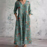 Bo | Blooming Grace Kleid