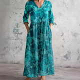 Bo | Blooming Grace Kleid
