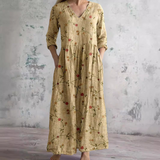 Bo | Blooming Grace Kleid