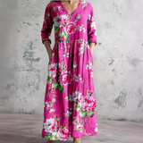 Bo | Blooming Grace Kleid