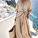 Clara | Lässiges Kleid