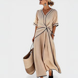 Tihana | Bequeme Robe