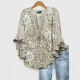 Sara | Elegante Bluse