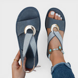 Mia | Elegante Sandalen