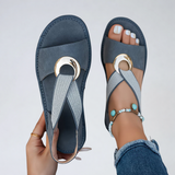 Mia | Elegante Sandalen