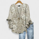 Barbora – Leichte Bluse