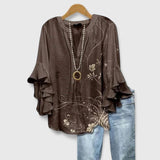 Sara | Elegante Bluse
