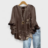 Barbora – Leichte Bluse