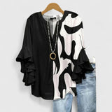 Sara | Elegante Bluse