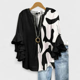 Barbora – Leichte Bluse