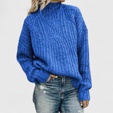 Patricija - Eleganter Pullover