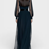 Marija | Sophisticated Abendkleid