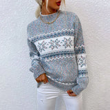 Lena - Bequemer Eleganter Pullover