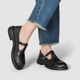 Luiza | Klassische Mary Jane Schuhe
