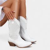 Alena – Cowboy-Stiefel