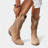 Alena – Cowboy-Stiefel