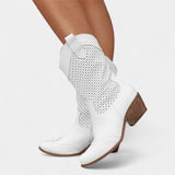 Alena – Cowboy-Stiefel