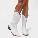 Alena – Cowboy-Stiefel