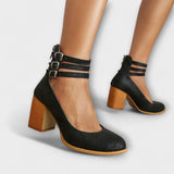 Madeleine Elegante High Heels