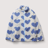 Caitlyn™ | Wende-Herzenjacke