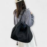 Jeanne | Hochwertige Baumwolltasche