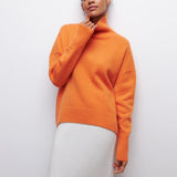 Katrielle – Eleganter Pullover für Frauen