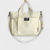 Ursule | Minimalistische Stofftasche