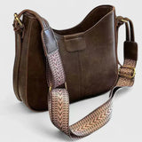 Mariselyah | Elegante Schultertasche