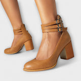 Madeleine Elegante High Heels