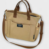 Ursule | Minimalistische Stofftasche