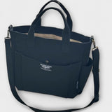 Ursule | Minimalistische Stofftasche