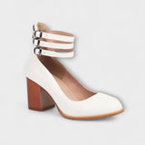 Madeleine Elegante High Heels